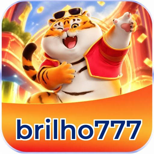 brilho777 Logo