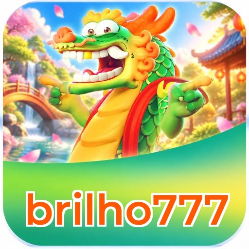 brilho777 Logo 2