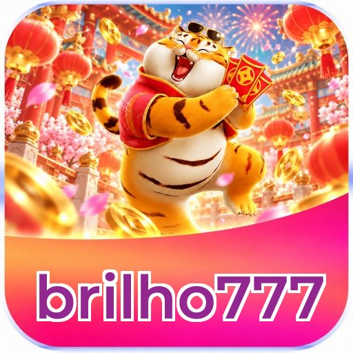 brilho777 Logo