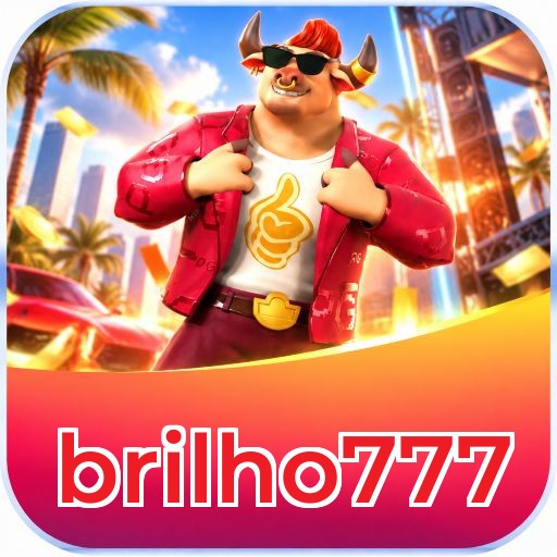 brilho777 Logo