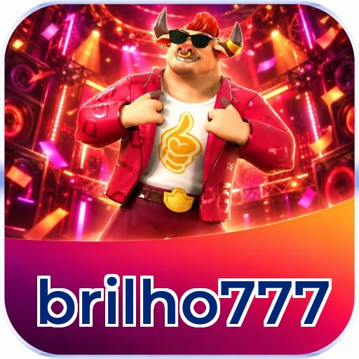 brilho777 Logo