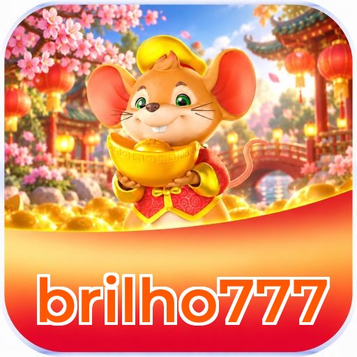 brilho777 Logo