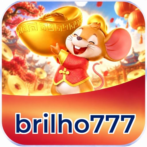 brilho777 Logo
