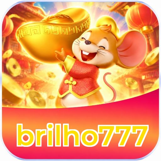 brilho777 Logo