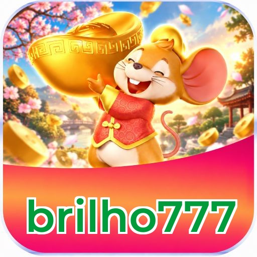 brilho777 Logo