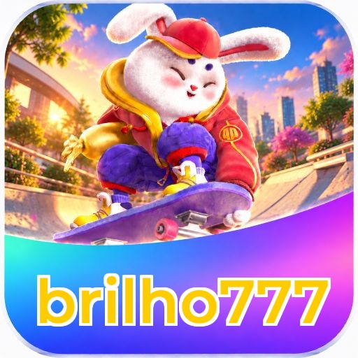 brilho777 Logo
