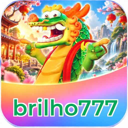 brilho777 Logo