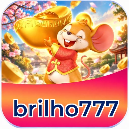 brilho777 Logo