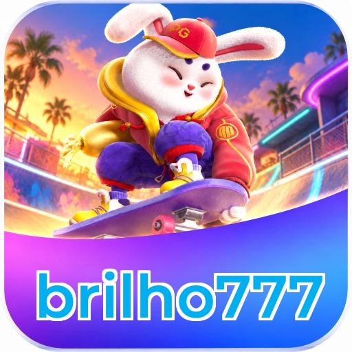 brilho777 Logo