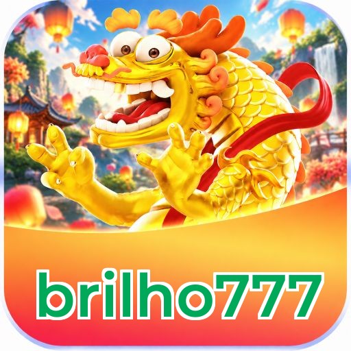 brilho777 Apostas Esportivas Logo