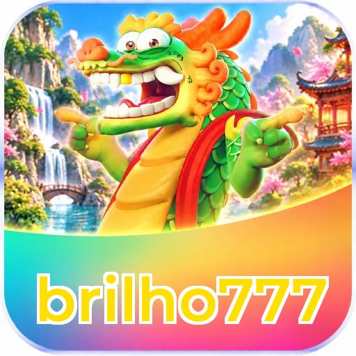 brilho777 Logo