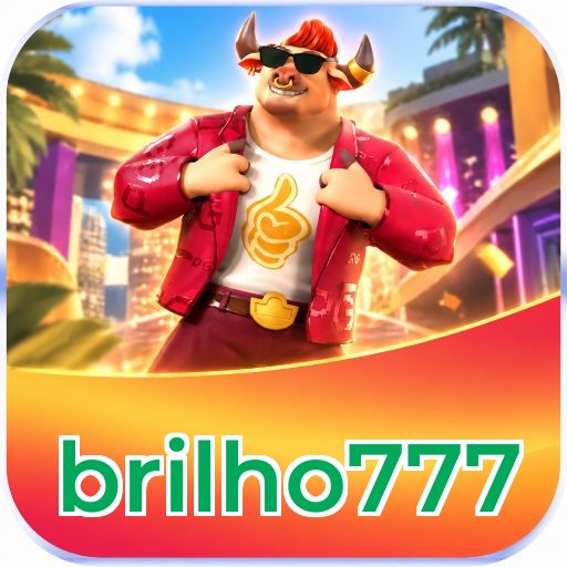 Plataforma brilho777 - Segurança SSL 256-bit