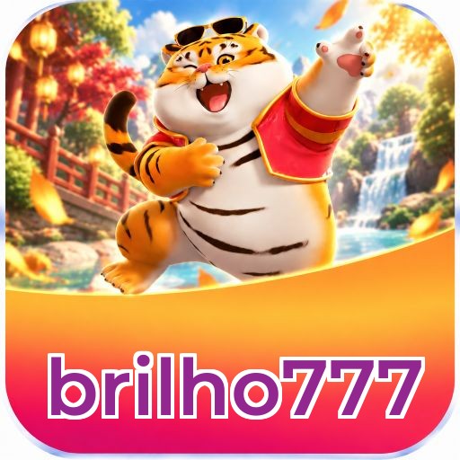 brilho777 Logo
