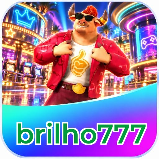 brilho777 Logo