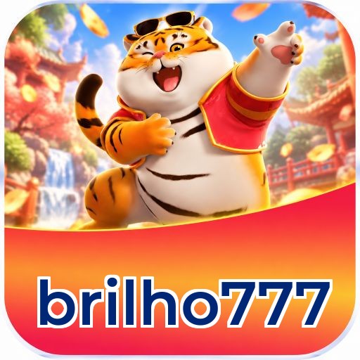 brilho777 Logo 3