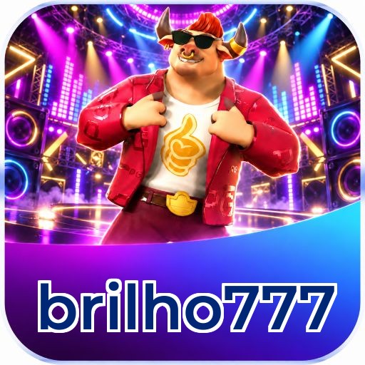 brilho777 Logo 1