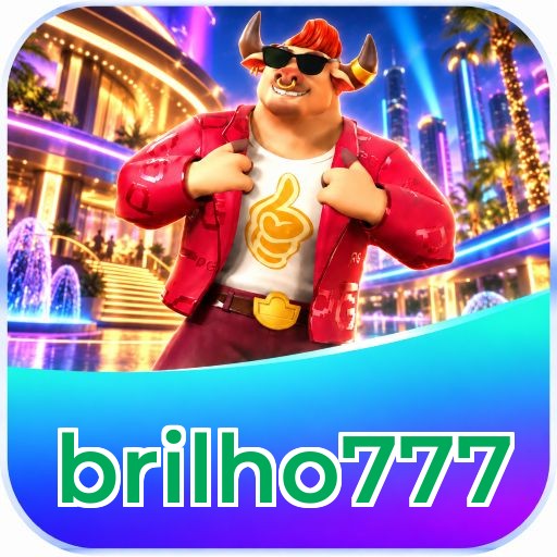 brilho777 Logo