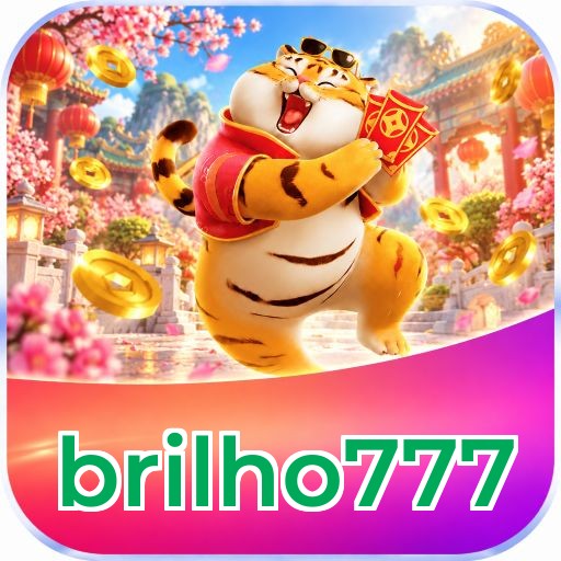 Fortune Tiger Logo 2