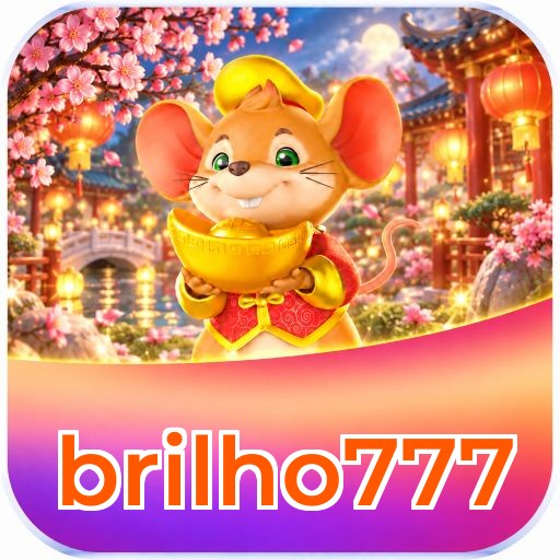 brilho777 Logo