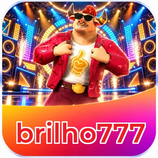 brilho777 Logo